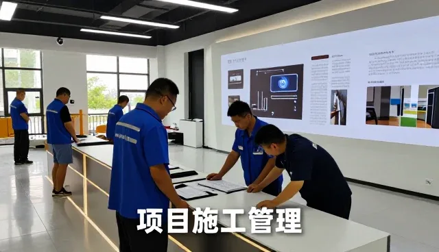 使用管网工程需要关注哪些方面?