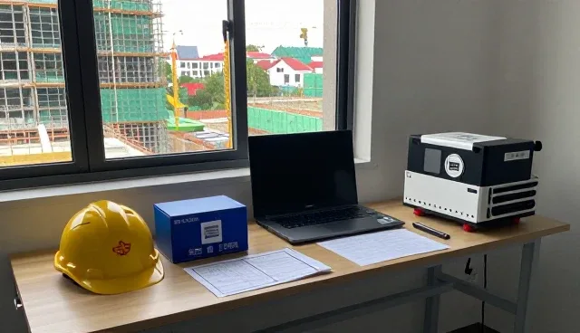 管网使用场景下项目施工管理的实践与演进