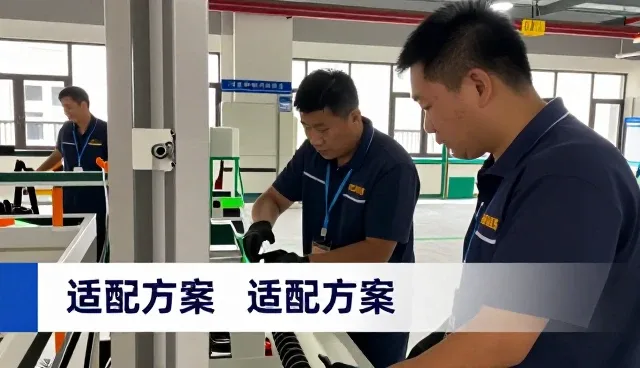 工程维保如何推动项目施工管理效率提升